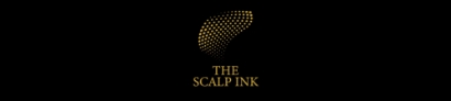 THE SCALP INK